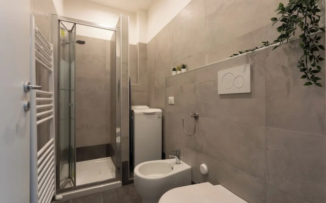 Porta Susa Studio Apartment by Wonderful Italy