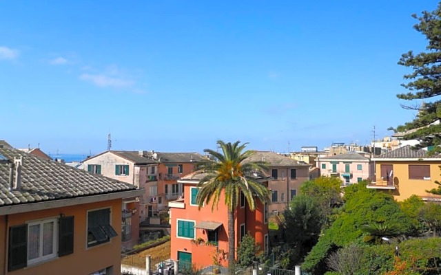 Locanda Villa Moderna