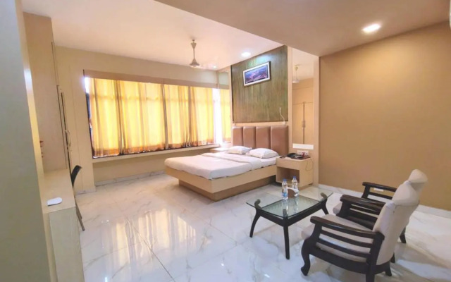 VITS Select Grand Inn, Ratnagiri