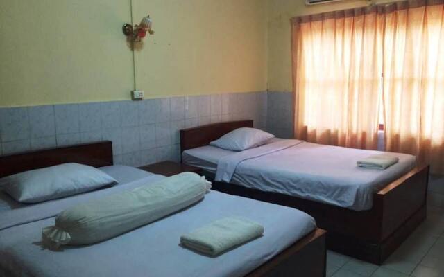 Asian Hotel