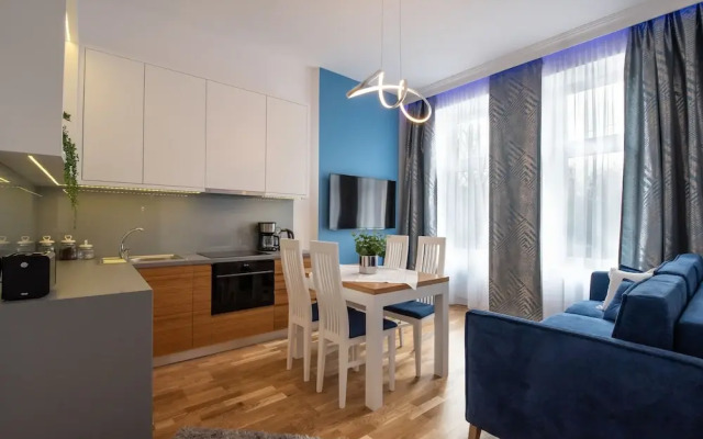 City Lights Apartments - Topolowa