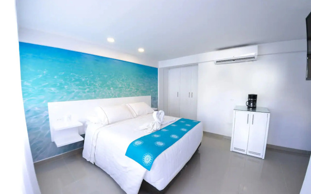 Hotel San Luis Place By Dorado