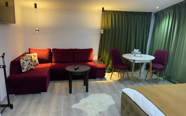 Vila Zoe Bucharest Airport & Therme & Parking Otopeni