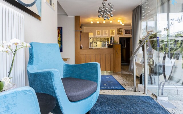 Hotel Haus Fück