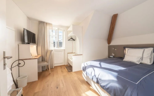 Verena's Boutique Villa au lac