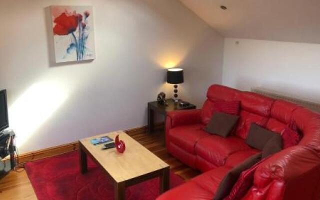 Penthouse 4 - Luxury Harbourside Apartment - 104