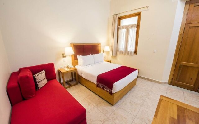 XTILU Hotel - Adults only