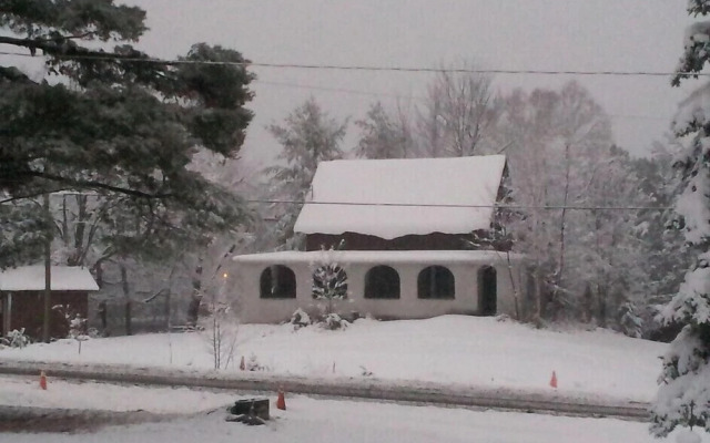 Knoepfli Inn Farmhouse