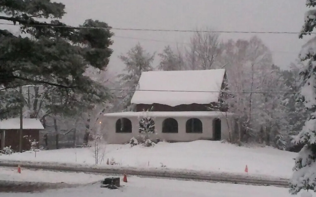 Knoepfli Inn Farmhouse