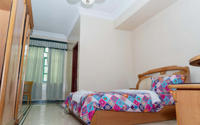Luxury Residence with Ocean View in Masaki