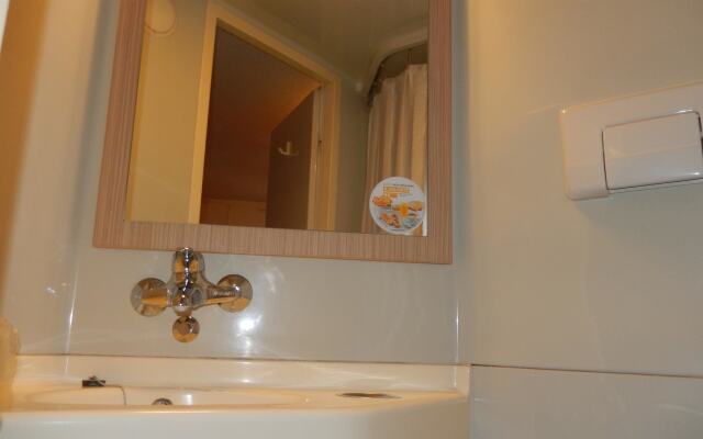 Premiere Classe Montbeliard - Sochaux