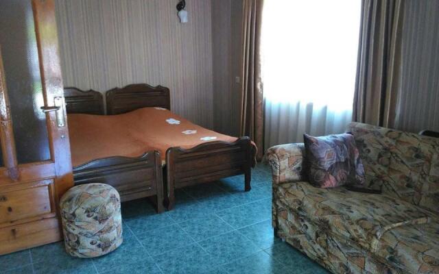 Guest House Kobuleti