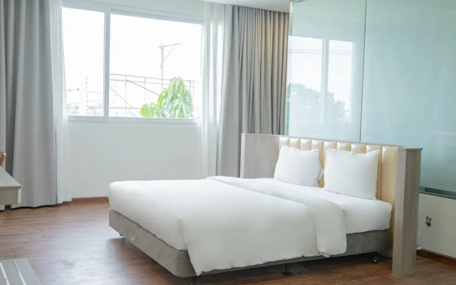 The Mansion Hotel Bien Hoa