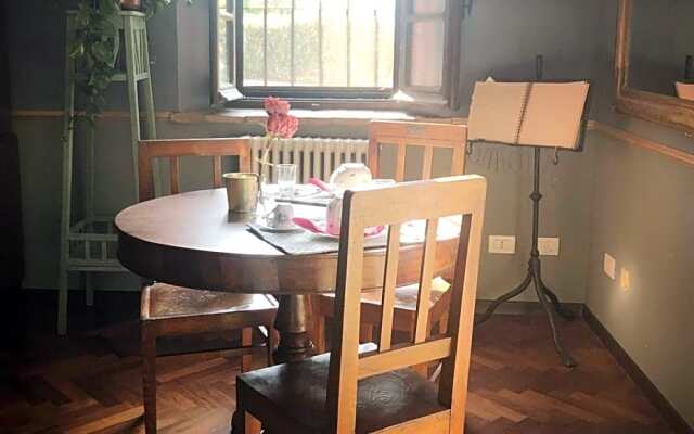 B&B Podere Merlo