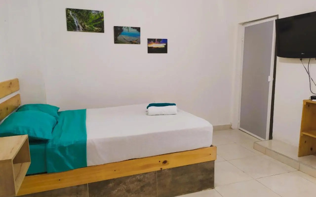 RokaDura Hostel