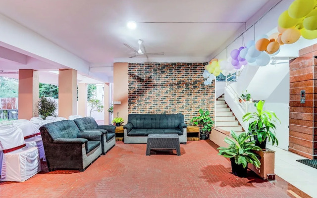 Fabhotel Atithi Regency Home Stay