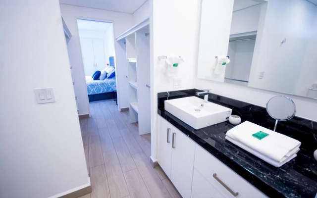 Real View Towers E506 by Casago