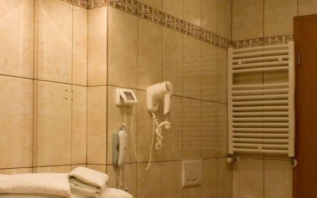 Andy Hotel Predeal