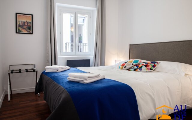 Au Coeur de Perpignan