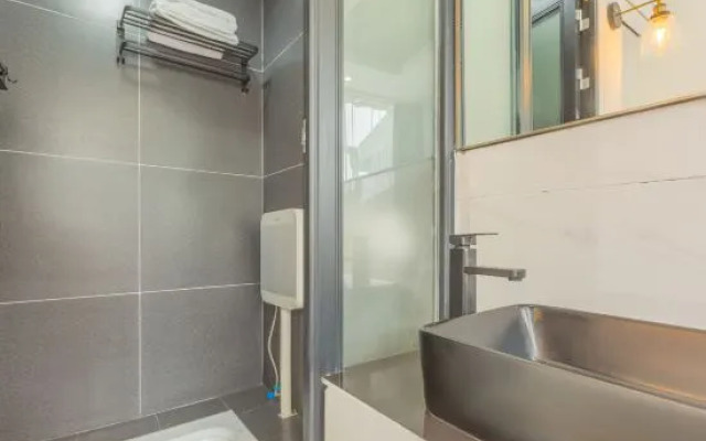 Know Me B&B (Fanjing Mountain Scenic Area)