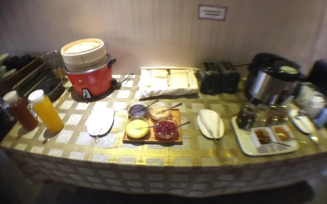 Yizstay Bed and Breakfast