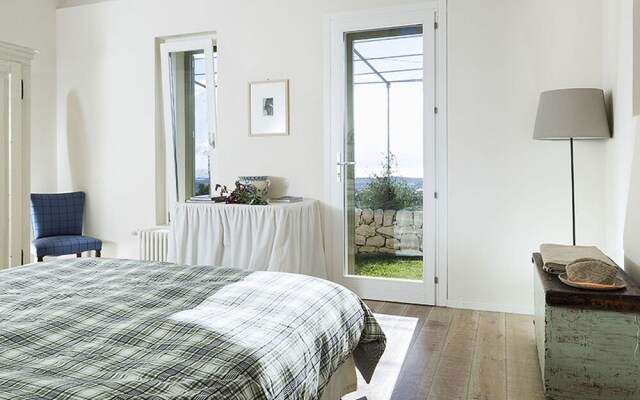 Luxurious Villa with Terrace in Scicli