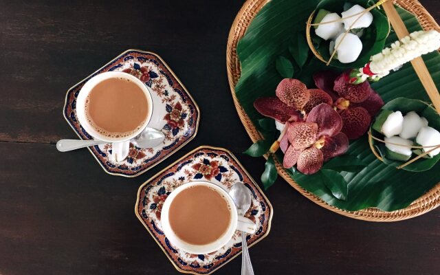 SSIP Boutique Dhevej Bangkok