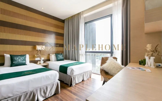 D'Majestic Premier Suites Kuala Lumpur