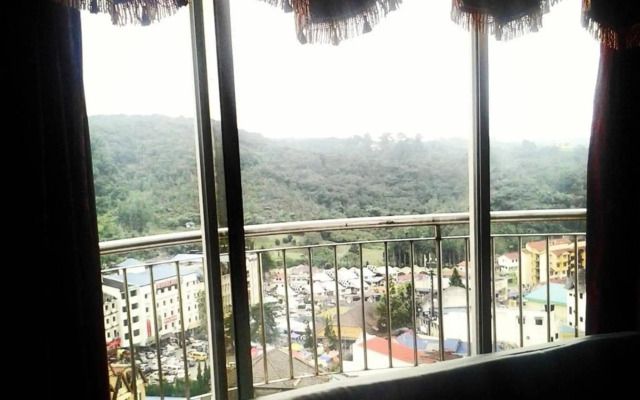 Star Regency Hotel Apartments