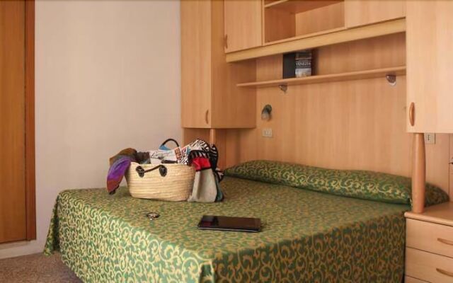Hotel Villa Bruna