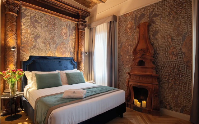 H77 Apartments - Maison D'Art Collection