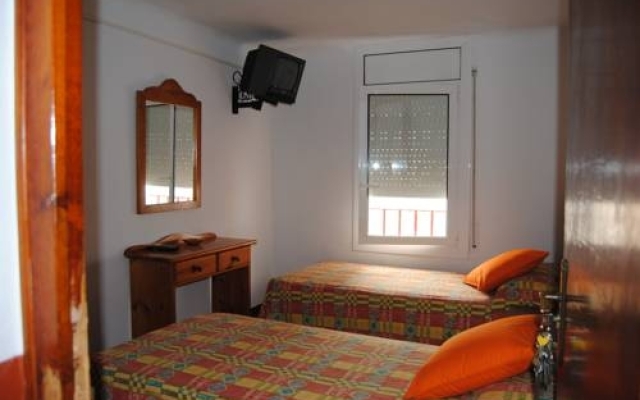 Hostal Colonia