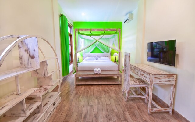 Tiga Lima Homestay Yogyakarta