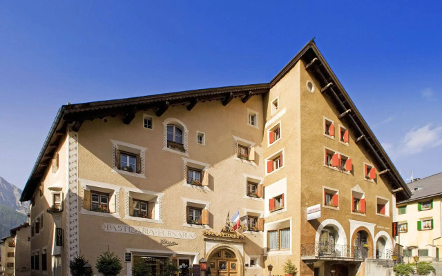 Hotel Klarer