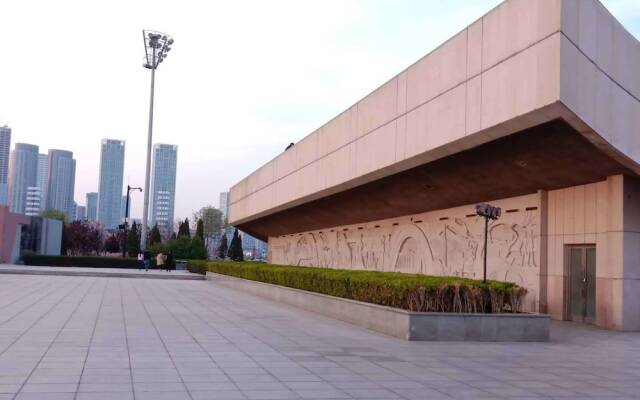 Dalian Miss Fashion Apart-hotel