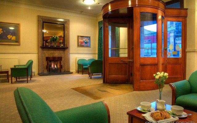 Muthu Royal Thurso Hotel