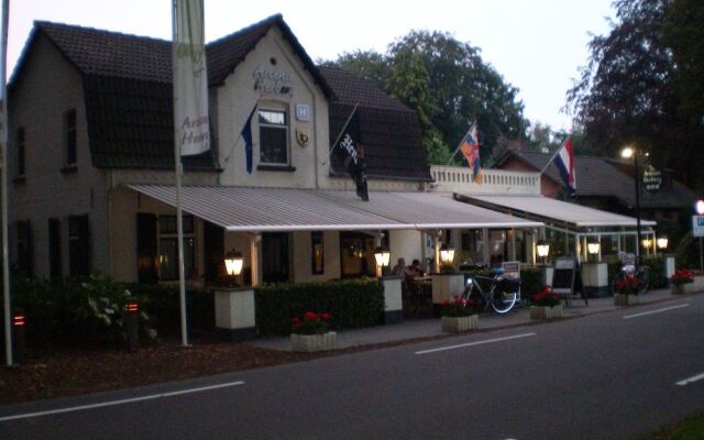 Hotel Arcense Herberg