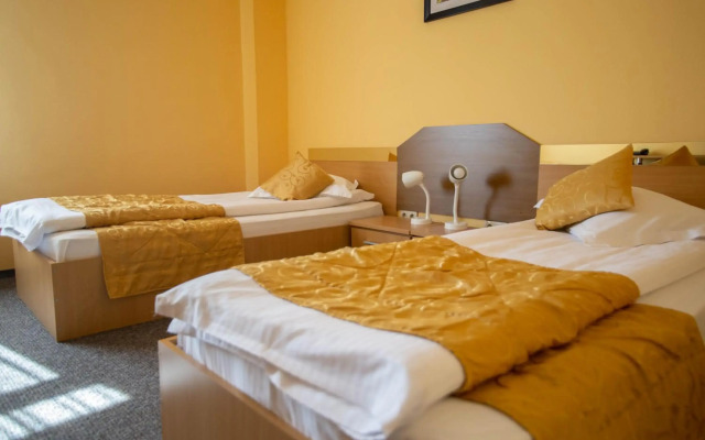 Hotel Alexandra