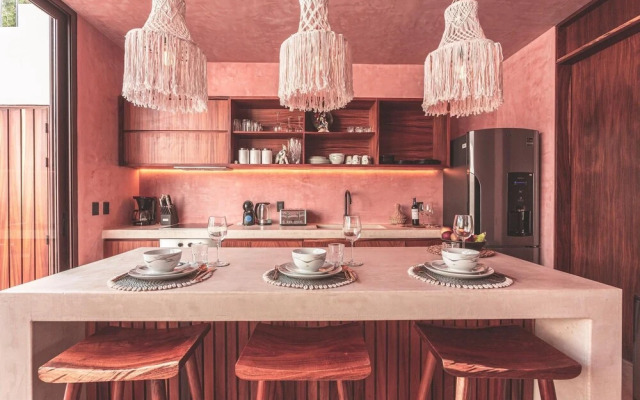 Entorno Luxury 5 Bedrooms Villa in Tulum