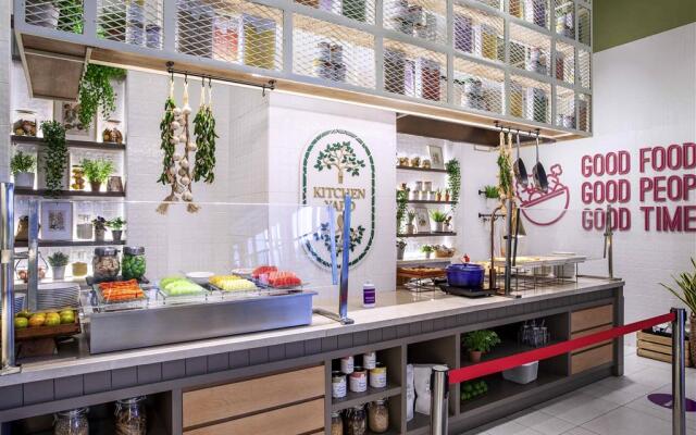 Mercure Tangerang BSD City