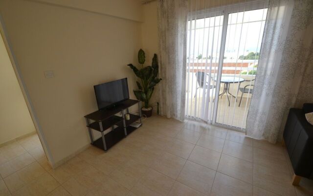 Konnos Apartment 1