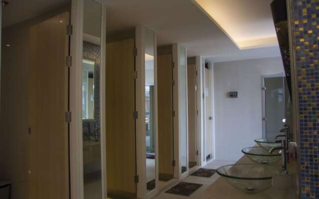 Grande Caribbean Pattaya Apartment