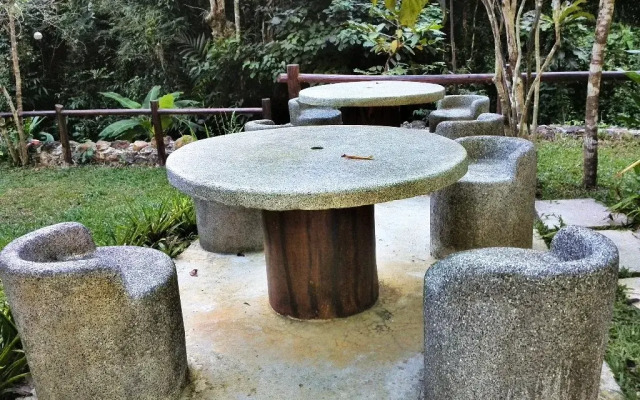 Camp Alfredo Adventure Resort