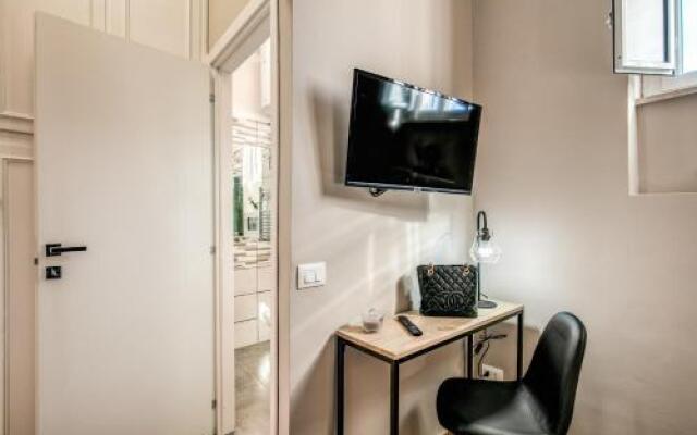 Maison Babuino