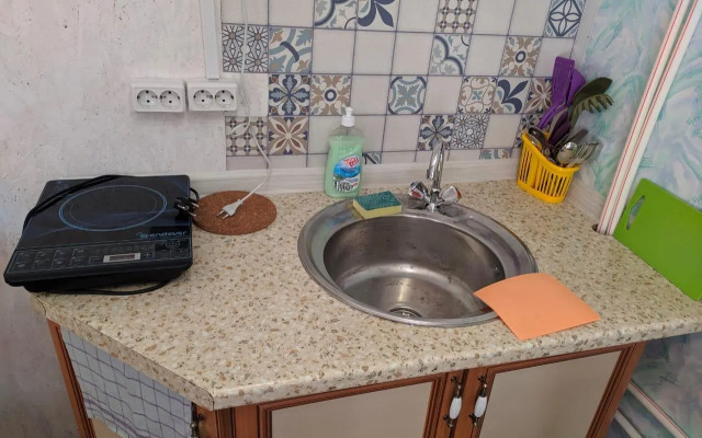 Komfort Home na Lenina