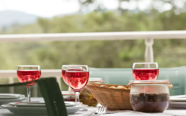 Residence Les Bastides De Grimaud