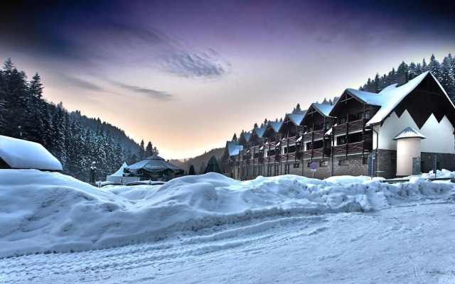 Wierchomla & Spa Resort
