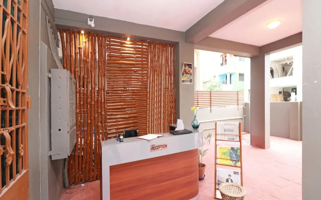 A Retro By OYO Rooms