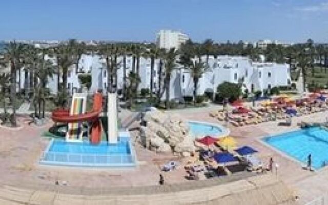 Ruspina Beach Resort