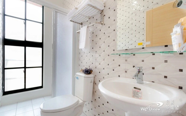 Jia-Jia Business Hotel